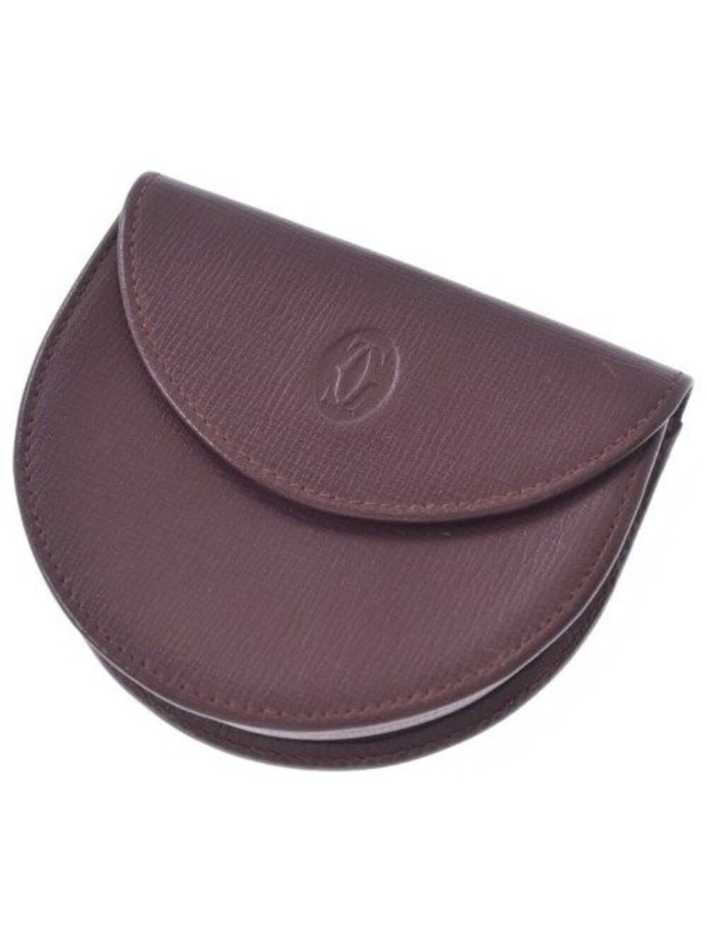 Cartier Wallet Coin Purse